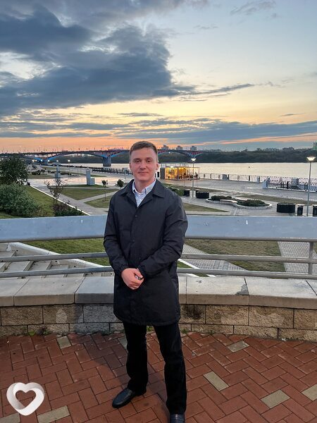 Даниил, Москва