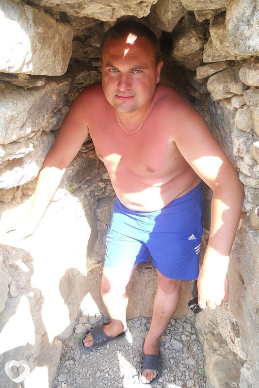 Валерий, 43, Барановичах — анкета №1033284