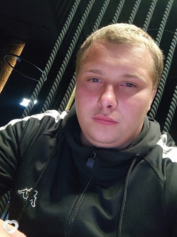 Никита, 25, Смоленске — анкета №1033347
