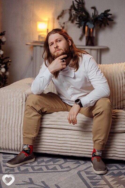 Георгий, 25, Архангельске — анкета №1033348