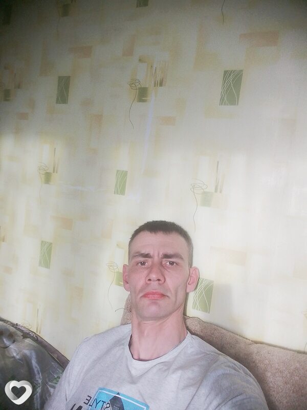 Тимофей, 41, Кургане — анкета №1033349