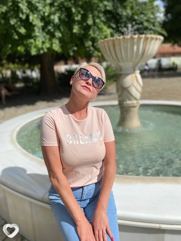 Анастасия, 41, Чите — анкета №1033353
