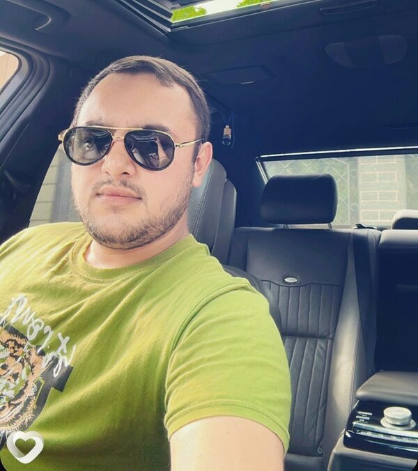 Иван, 31, Минске — анкета №1033355