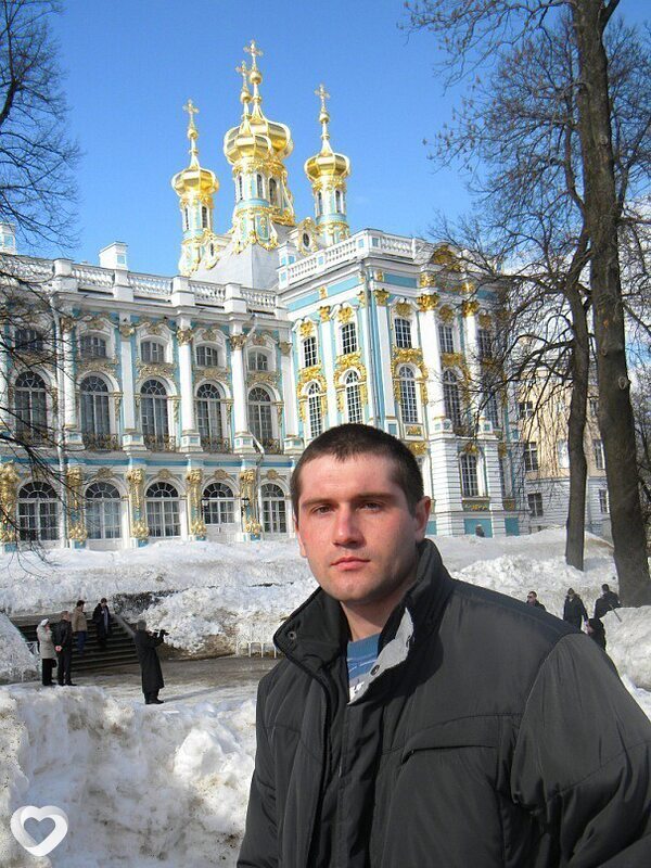 Werder, 40, Орске — анкета №1033358