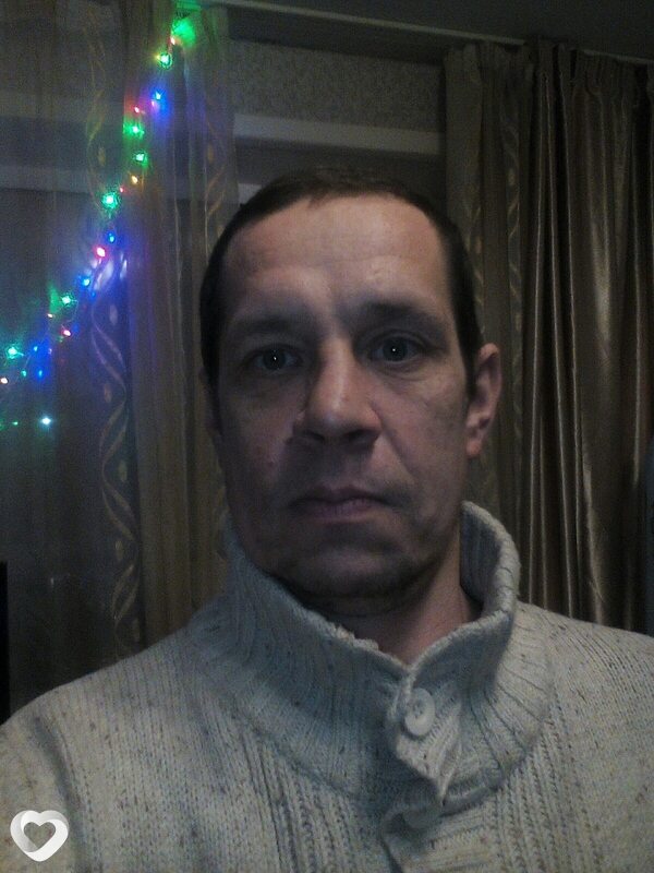 Дима, 42, Перми — анкета №1033360