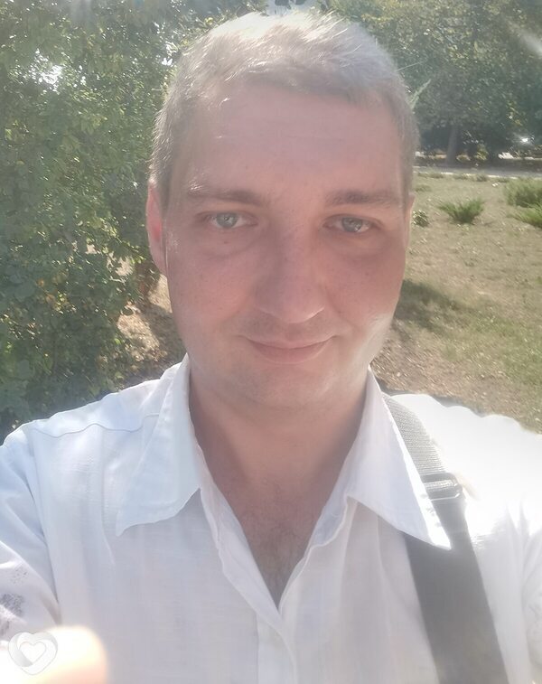 Валерий, 36, Севастополе — анкета №1033361