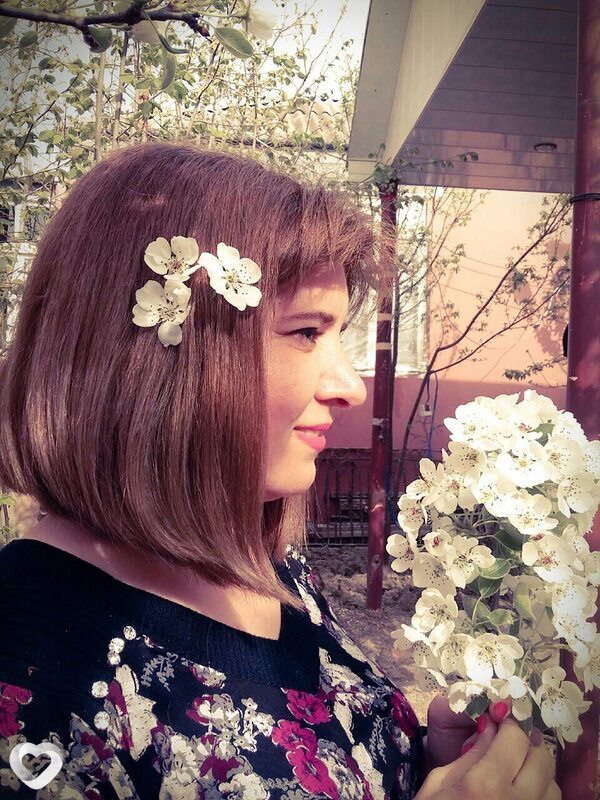 Zara, 48, Баку — анкета №1033365