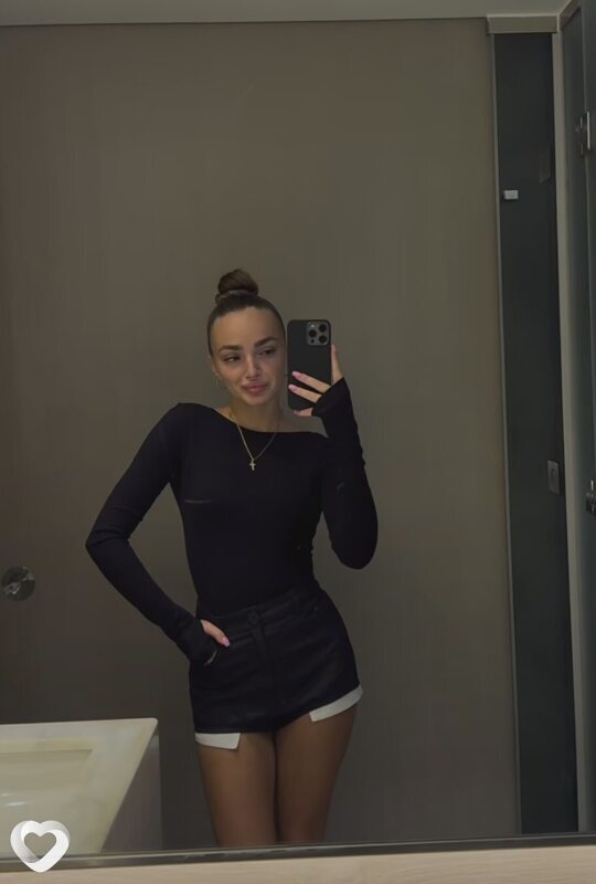 Кристи, 30, Красноярске — анкета №1033323