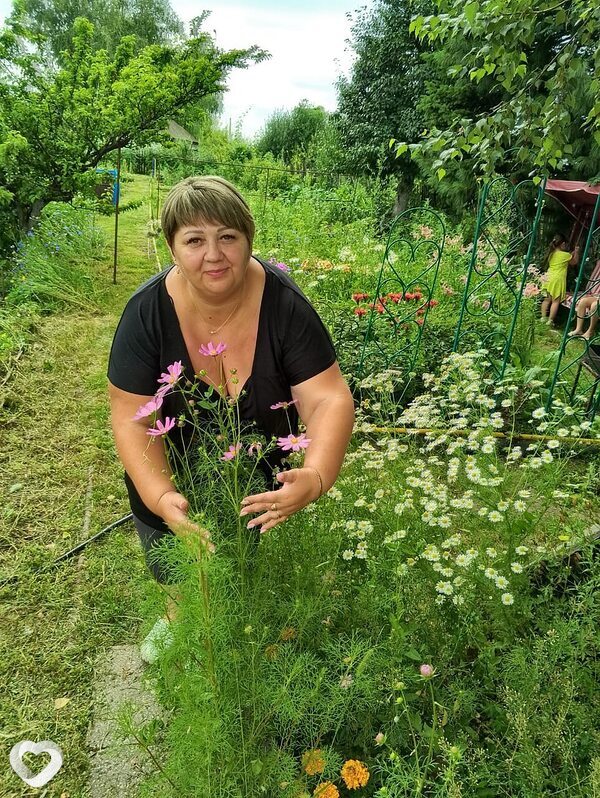 Альбина, 41, Бийске — анкета №1033324