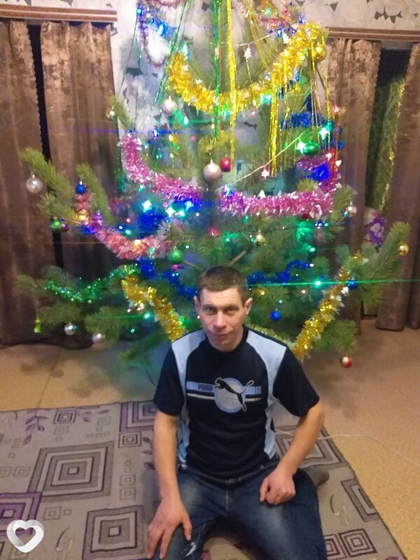 Вова, 44, Тамбове — анкета №1033333