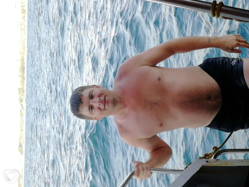 Дмитрий, 46, Нижнем Новгороде — анкета №1033336