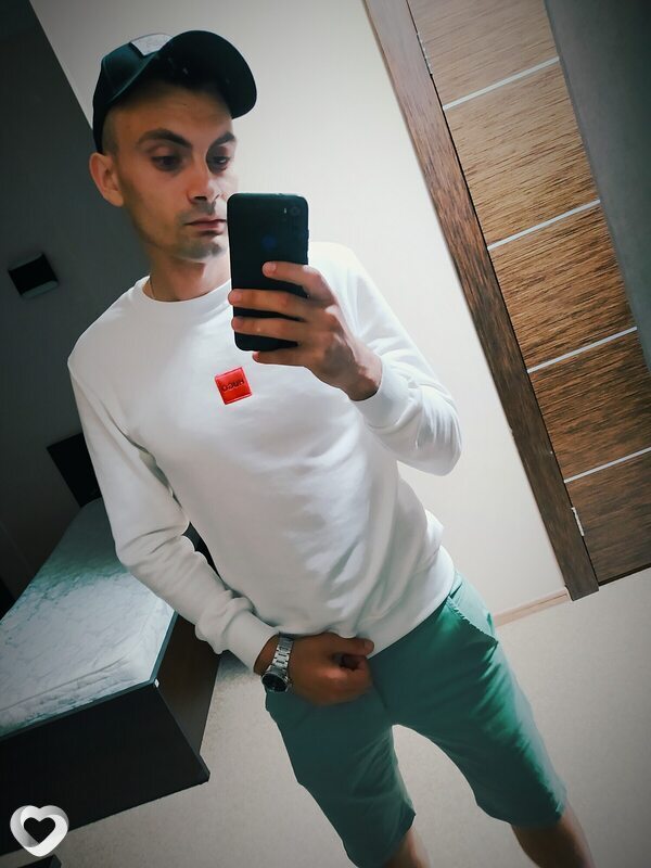 Андрей, 28, Оренбурге — анкета №1033339