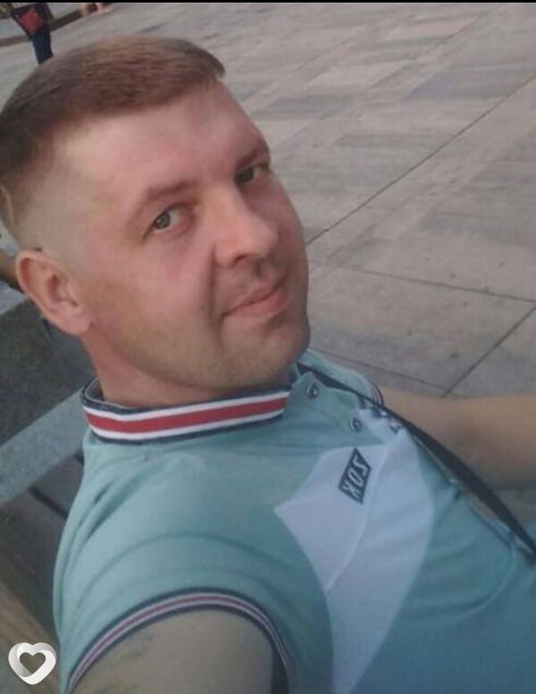 Роман, 43, Химках — анкета №1033340
