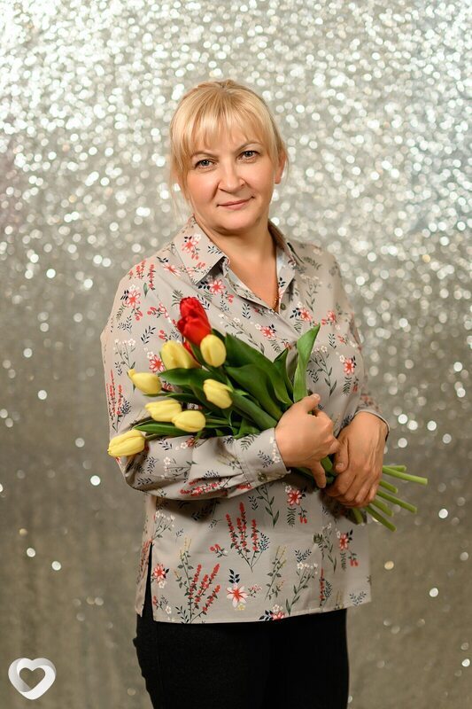 Влада, 57, Новосибирске — анкета №1033343