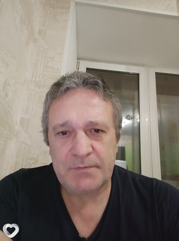 Сергей, 62, Березовский (Свердловская обл) — анкета №1033344