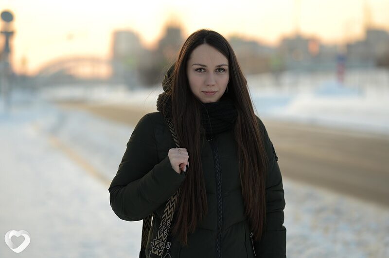 Анна, Москва