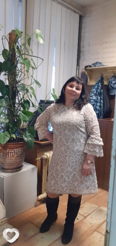 Раиса, 55, Королёв — анкета №1033380