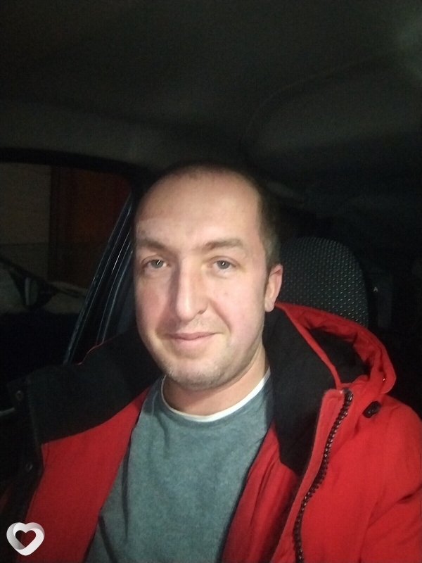 Евгений, 42, Сургуте — анкета №1033387