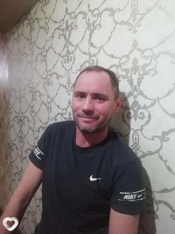 Вячеслав, 47, Рудном — анкета №1033391