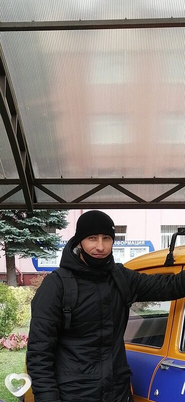 Максим, 38, Солигорске — анкета №1033447