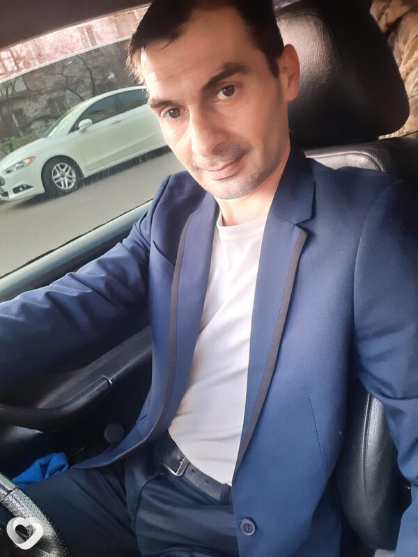 Nik, 45, Кривое Роге — анкета №1033453