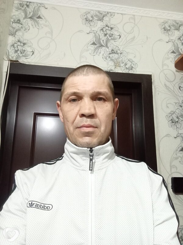 Сергей, 44, Братске — анкета №1033457