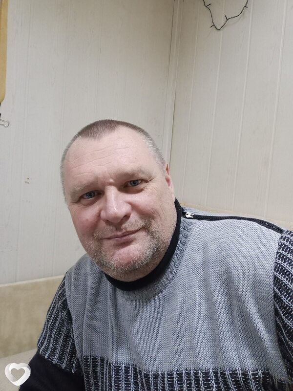 Владимир, 52, Белгороде — анкета №1033463