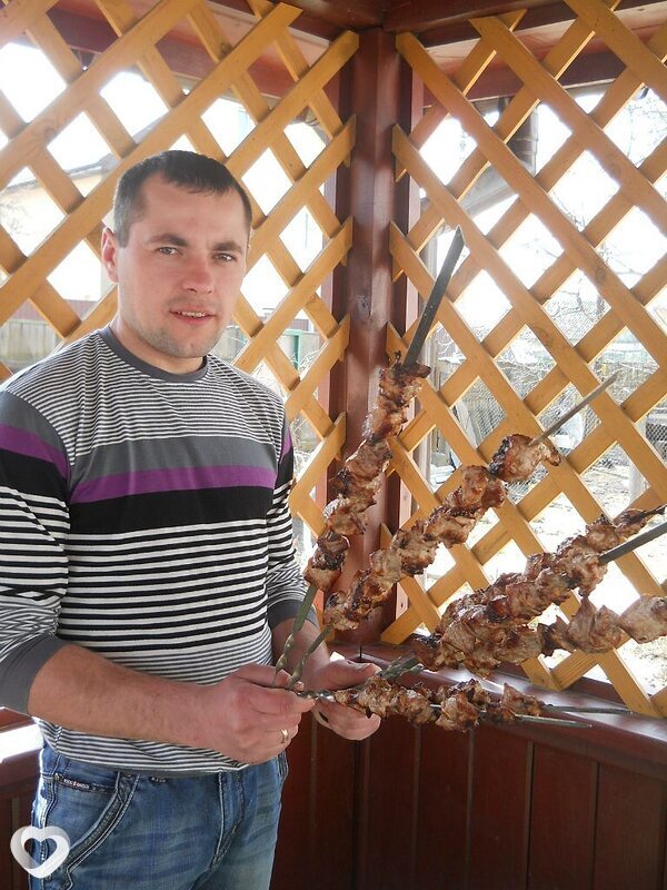Сергей, 45, Перми — анкета №1033464