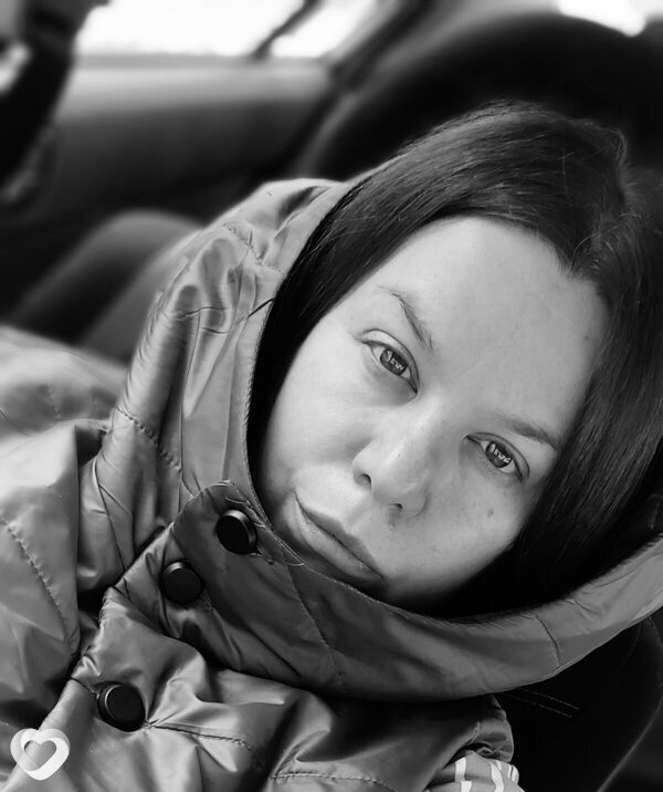 Дарья, 42, Тюмени — анкета №1033420