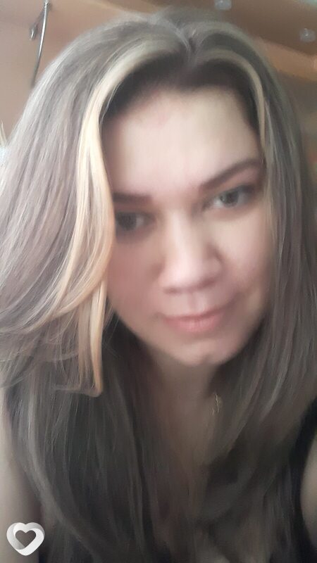 Натали, 44, Сургуте — анкета №1033421