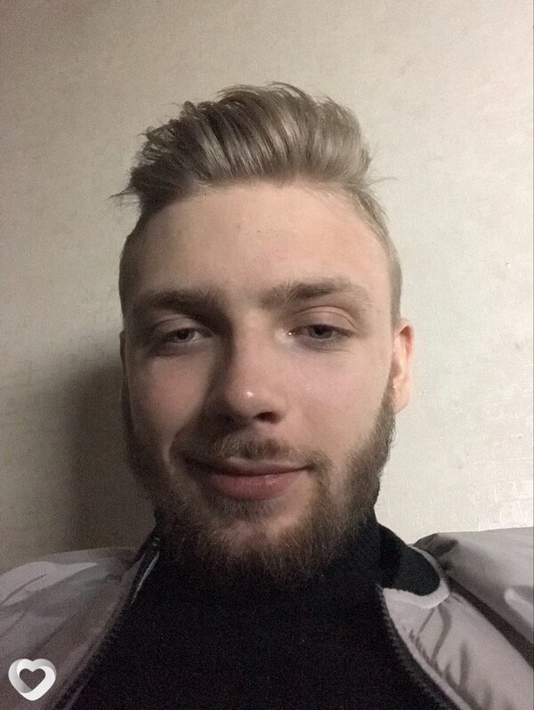 Юрий, 26, Бресте — анкета №1033429