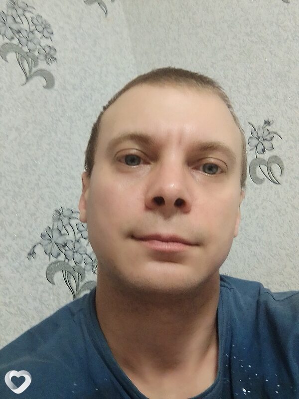 Николай, 38, Омске — анкета №1033440