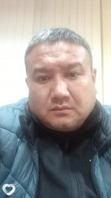 Тимур, 40, Павлодаре — анкета №1033670