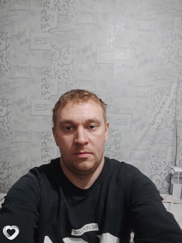 Слава, 35, Чернушке — анкета №1033674