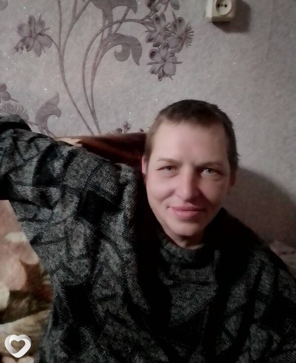 Антон, 40, Белове — анкета №1033675