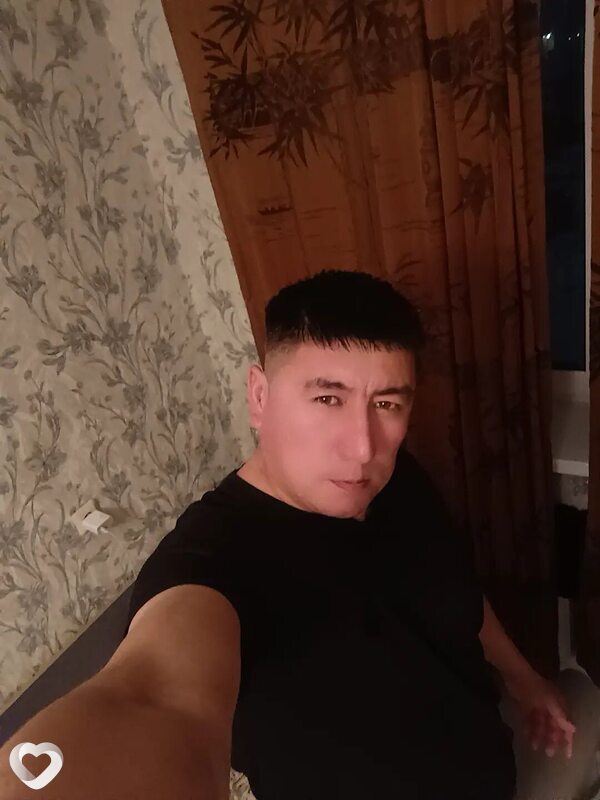 Темур, 32, Кемерове — анкета №1033689