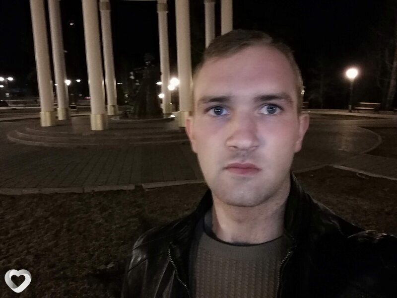 Андрей, 29, Ставрополе — анкета №1033691