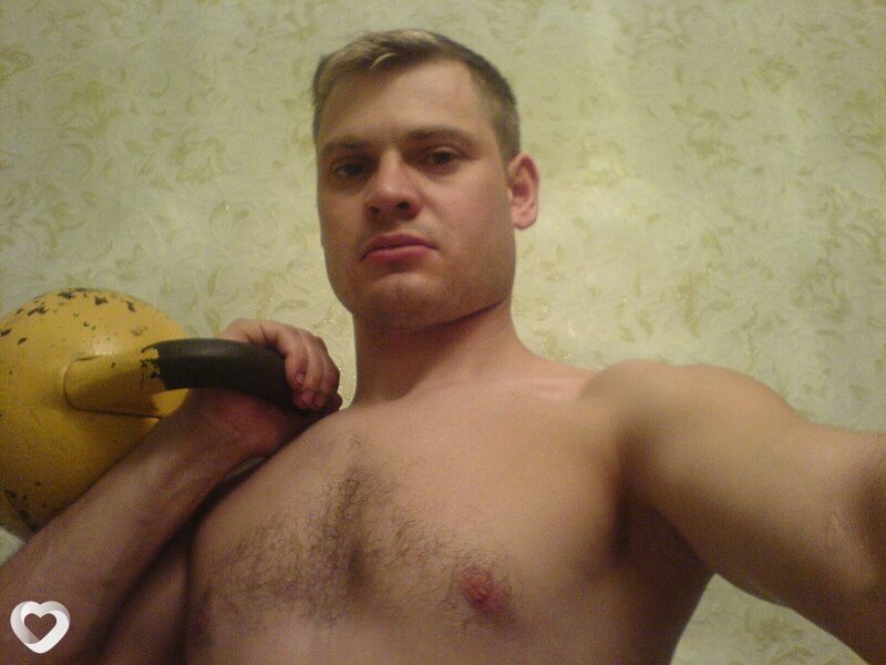 Алексей, 42, Краснодаре — анкета №1033470