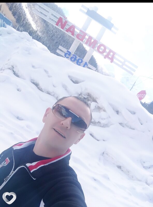 Кирилл, 39, Новороссийске — анкета №1033475
