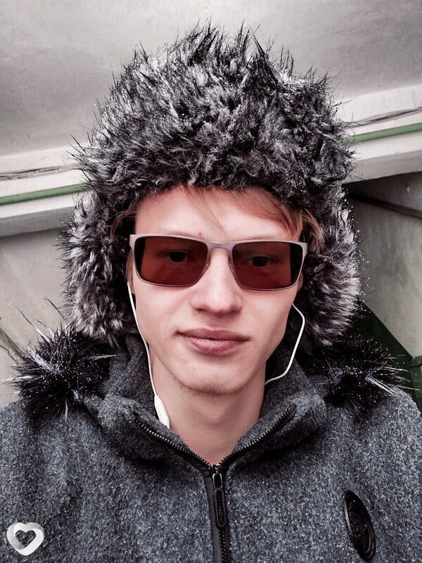 Евгений, 28, Омске — анкета №1033480
