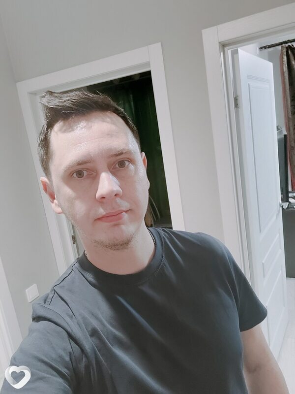 Илья, 34, Туапсе — анкета №1033487