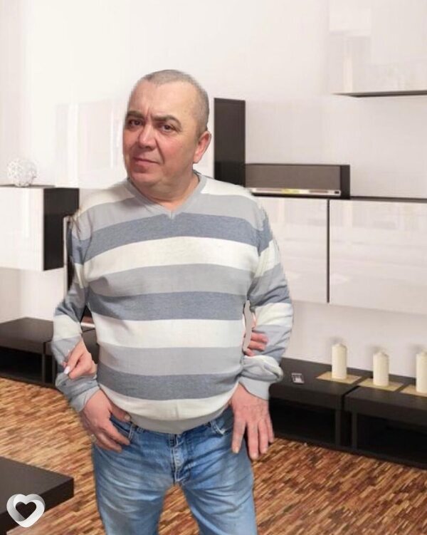 Дмитрий, 49, Ижевске — анкета №1033595