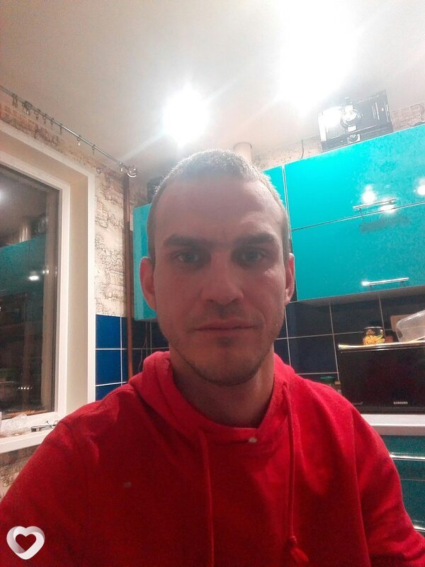 Олег, 34, Минске — анкета №1033612