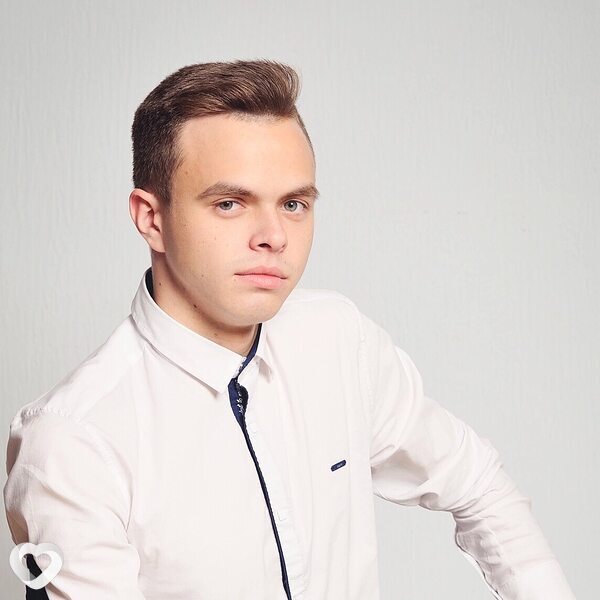Илья, 24, Москве — анкета №1033615