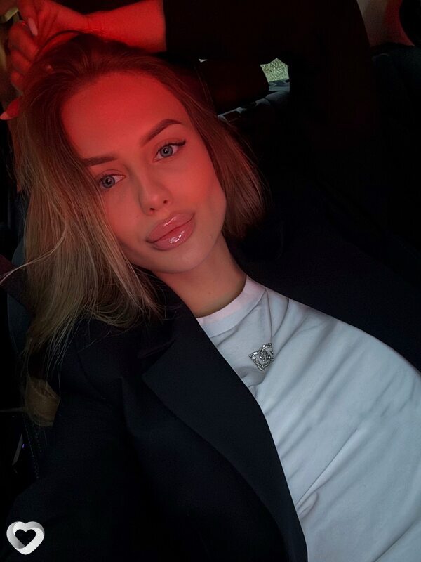 Алина, 30, Гомеле — анкета №1033616