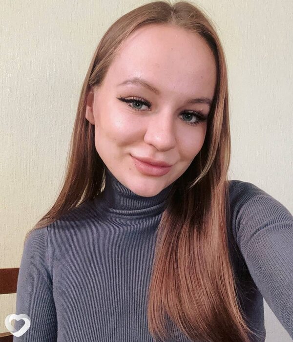 Юлия, 31, Иркутске — анкета №1033617