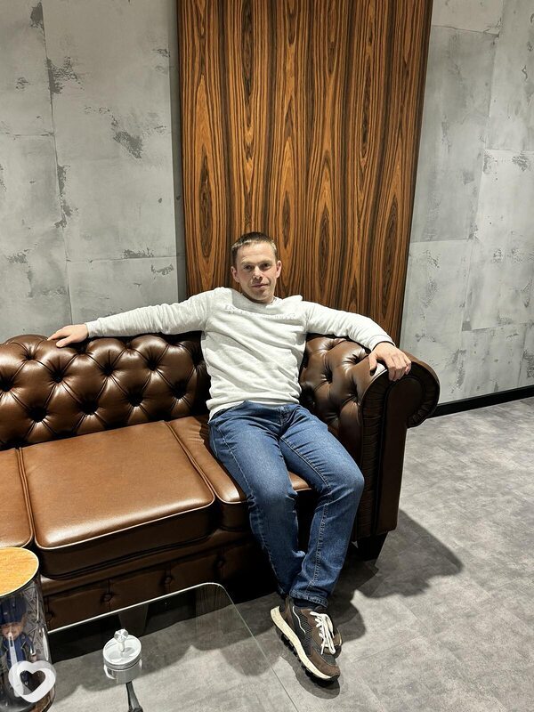 Unknown, 35, Каменское — анкета №1033618