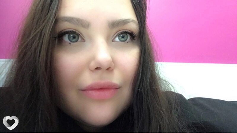 Алиса, 24, Москве — анкета №1033497