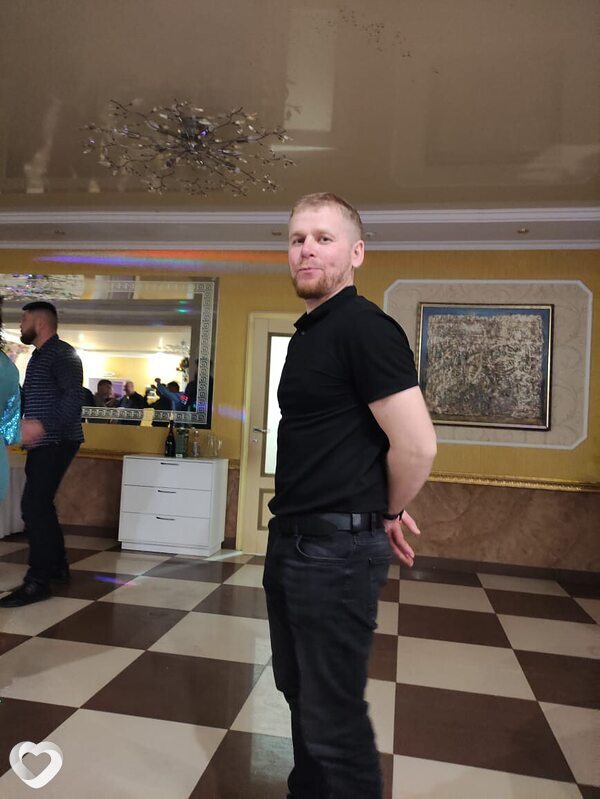 Сергей, 35, Оренбурге — анкета №1033499