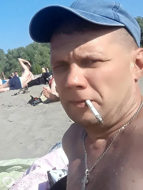Виталий, 48, Барнауле — анкета №1033512
